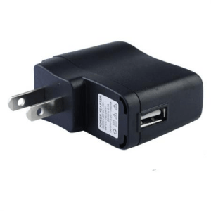 US Mains E Cigarette USB Power Adapter