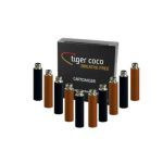 Tiger Coco E Cig Cartomisers