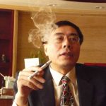 Hon Lik E Cigarette Inventor