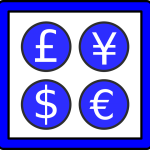 Currency Types