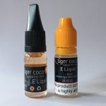 10ml E-Liquid