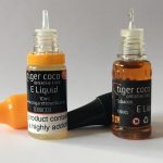 Tobacco E-Liquid