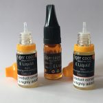 E Cigarette Wen E-Liquid