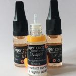 Finest Quality E-Liquid